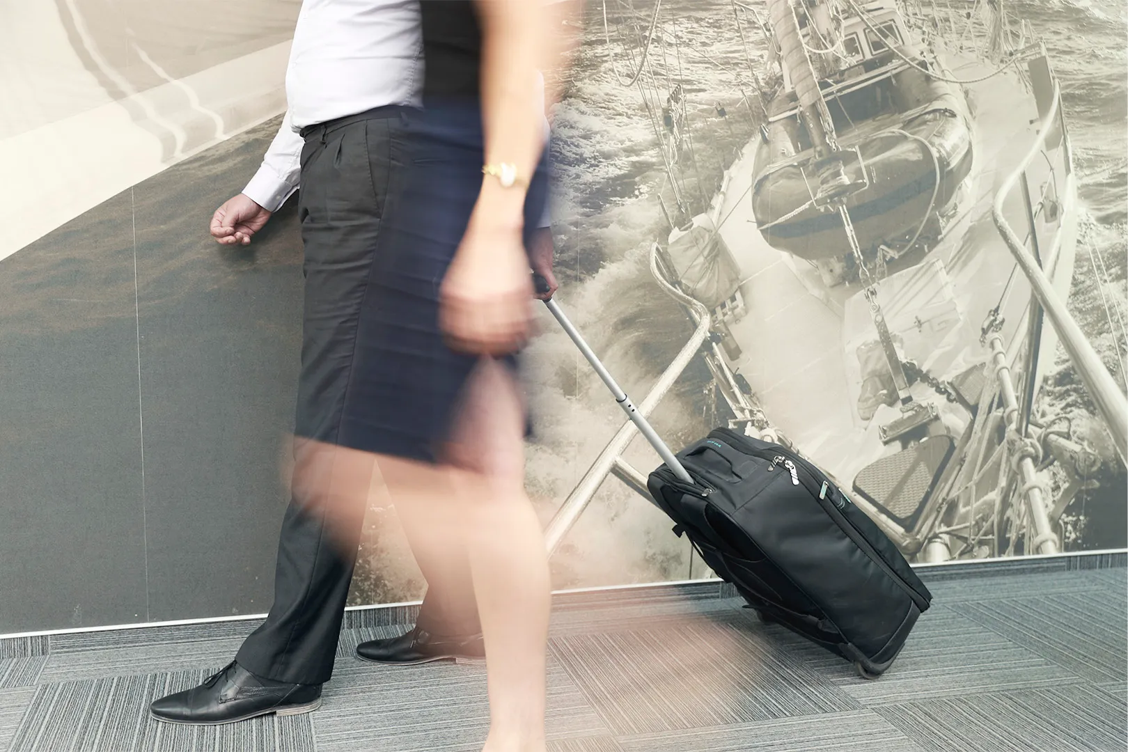 Travel and expatriate insurance solutions