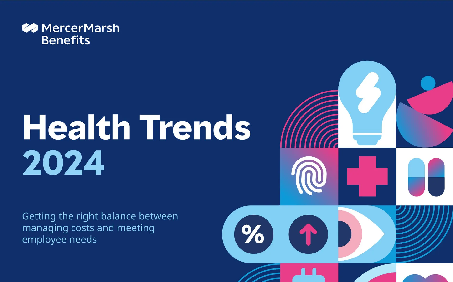 Health Trends 2024
