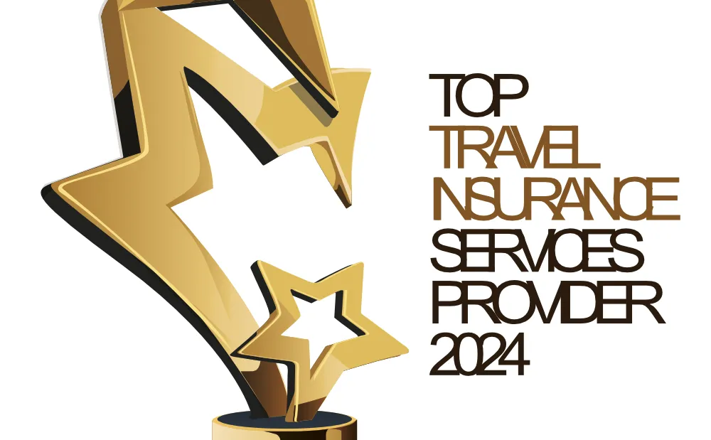 Top Travel Insurance Services Provider 2024